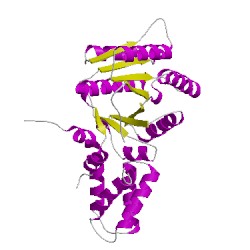 Image of CATH 1zu5B