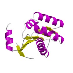 Image of CATH 1zuwA01