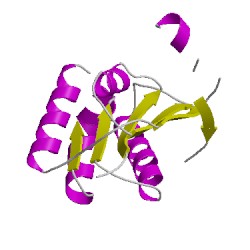 Image of CATH 1zuwB01