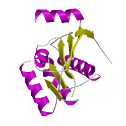 Image of CATH 1zuwC01