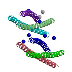 Image of CATH 1zv8