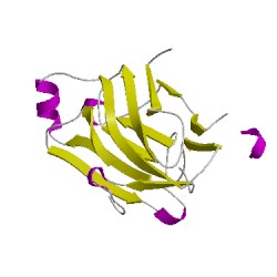 Image of CATH 1zv9A00