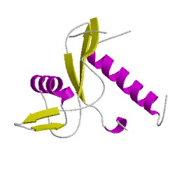 Image of CATH 1zviA02