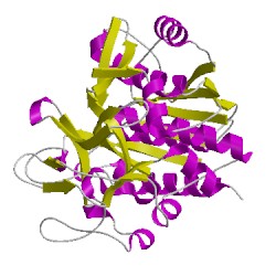 Image of CATH 1zvkA00