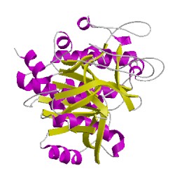 Image of CATH 1zvkB00