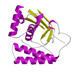 Image of CATH 1zvlA01