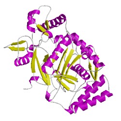 Image of CATH 1zvlB