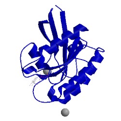 Image of CATH 1zvq