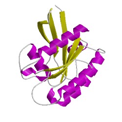Image of CATH 1zvqA