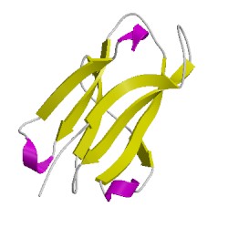 Image of CATH 1zvsB