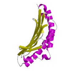 Image of CATH 1zvsD01