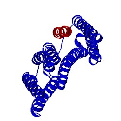 Image of CATH 1zw3