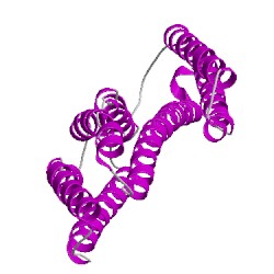Image of CATH 1zw3A