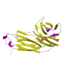 Image of CATH 1zwiA