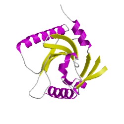 Image of CATH 1zwjA01