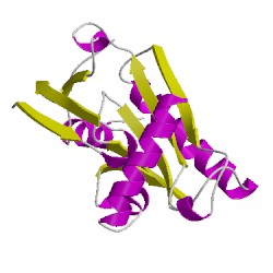 Image of CATH 1zwjB01