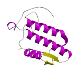 Image of CATH 1zwpA