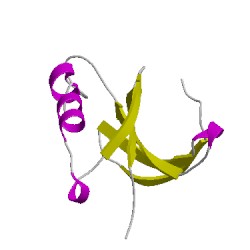 Image of CATH 1zwsB01