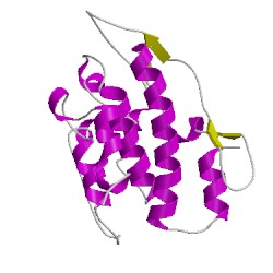 Image of CATH 1zwsB02