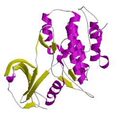 Image of CATH 1zwsC