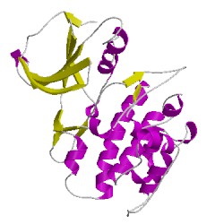 Image of CATH 1zwsD