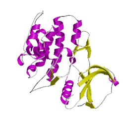 Image of CATH 1zwsE