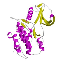 Image of CATH 1zwsF