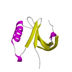 Image of CATH 1zwsF01