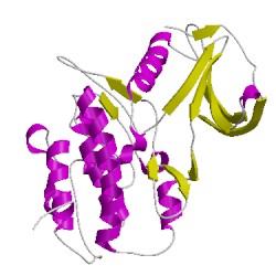 Image of CATH 1zwsG