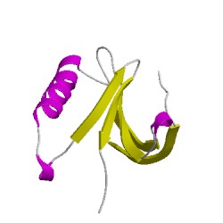 Image of CATH 1zwsG01