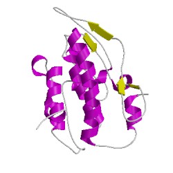 Image of CATH 1zwsG02