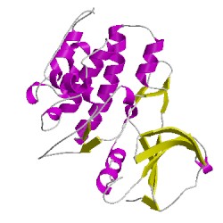 Image of CATH 1zwsH