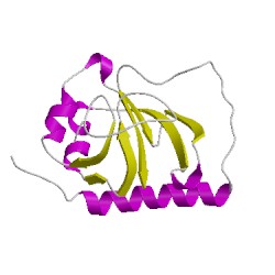 Image of CATH 1zwtA