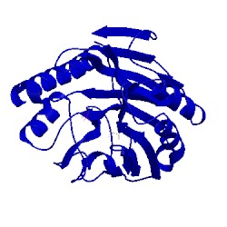 Image of CATH 1zwx