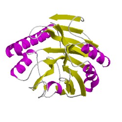 Image of CATH 1zwxA00