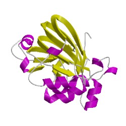 Image of CATH 1zx5A01