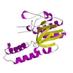Image of CATH 1zx9A01