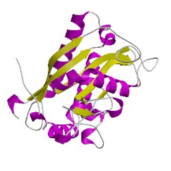 Image of CATH 1zxcB
