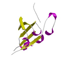 Image of CATH 1zxeE01