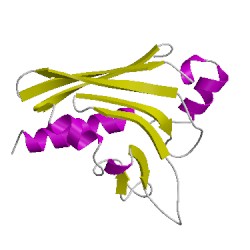 Image of CATH 1zxfA