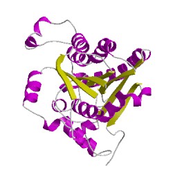 Image of CATH 1zxlB00