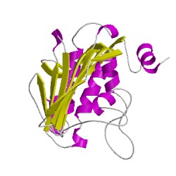 Image of CATH 1zxnA01