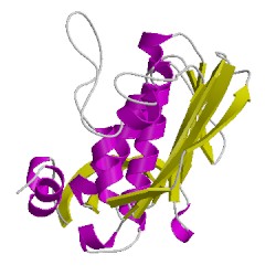 Image of CATH 1zxnB01
