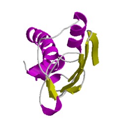 Image of CATH 1zxnB02