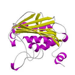 Image of CATH 1zxnD01