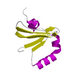Image of CATH 1zxoB02