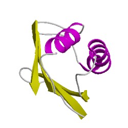 Image of CATH 1zxoC01