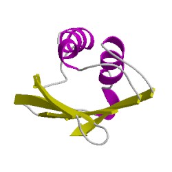 Image of CATH 1zxoD01