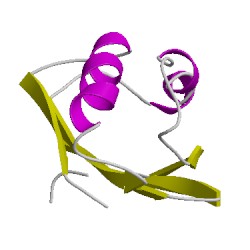 Image of CATH 1zxoF01