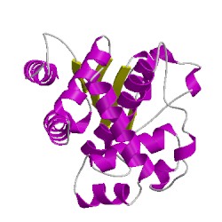 Image of CATH 1zxvA04